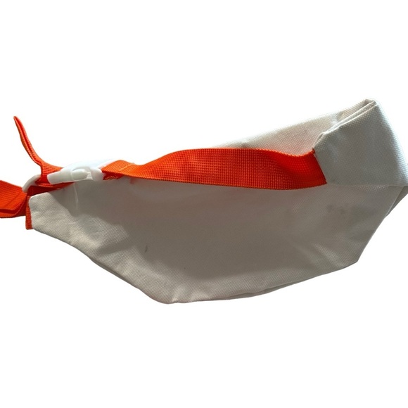 SGA Oracle Park  SF giants 5/21/2022 fanny pack belt bag Coca Cola - Picture 3 of 4